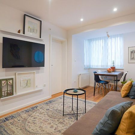 New! Gaiba - Cozy Apartment Nearby The City Hall Sarajevo Exterior photo
