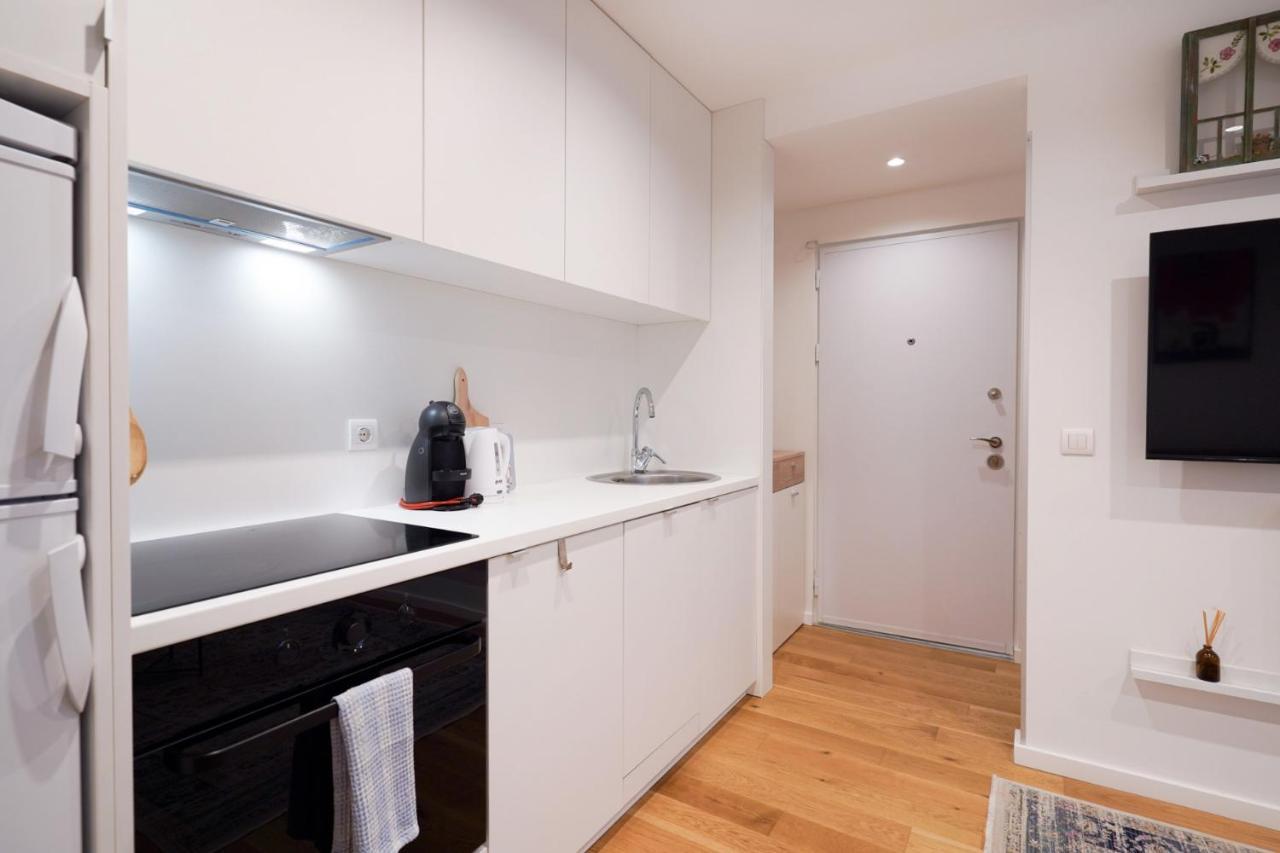 New! Gaiba - Cozy Apartment Nearby The City Hall Sarajevo Exterior photo