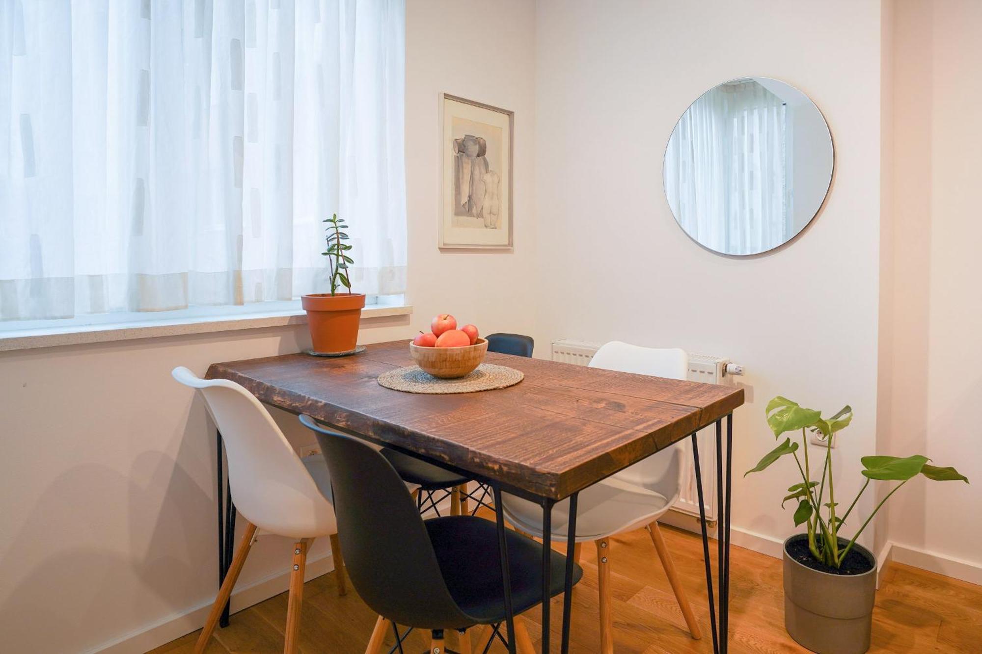 New! Gaiba - Cozy Apartment Nearby The City Hall Sarajevo Exterior photo